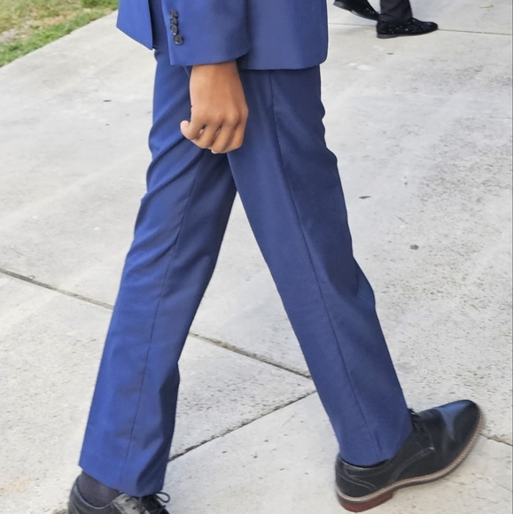 Alfani Suit Set Blazer and Dress Pants - Picture 11 of 16